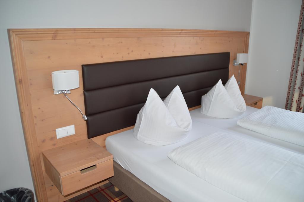 Kur- Und Feriencamping Max 1