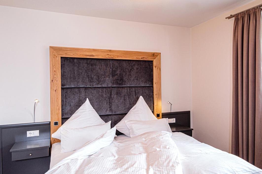 Gasthuis Kur- Und Feriencamping Max 1